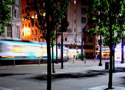 Piccadilly Gardens